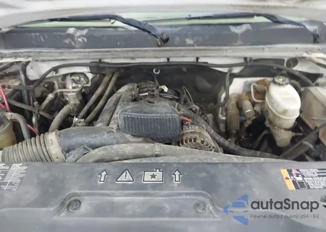 2013 Chevrolet Silverado 3500Hd Work Truck из США, поврежденный, VIN 1GC0KZCG6DZ190606